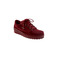 Mephisto chaussures basses bordeaux 2