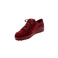 Mephisto chaussures basses bordeaux 3