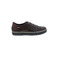 Mephisto chaussures basses bordeaux 1