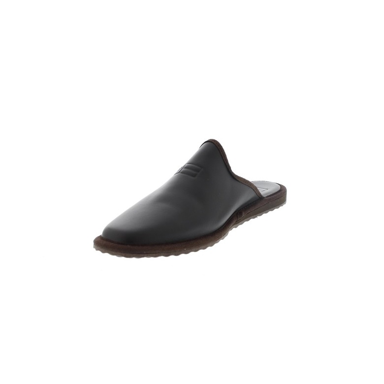 Nordika's pantoufles noir 3