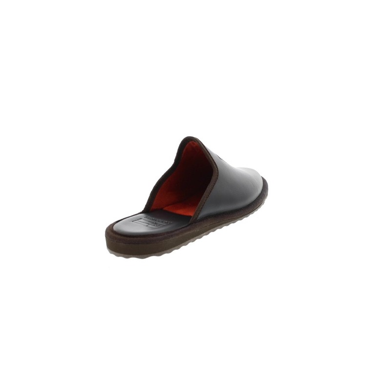Nordika's pantoufles noir 4