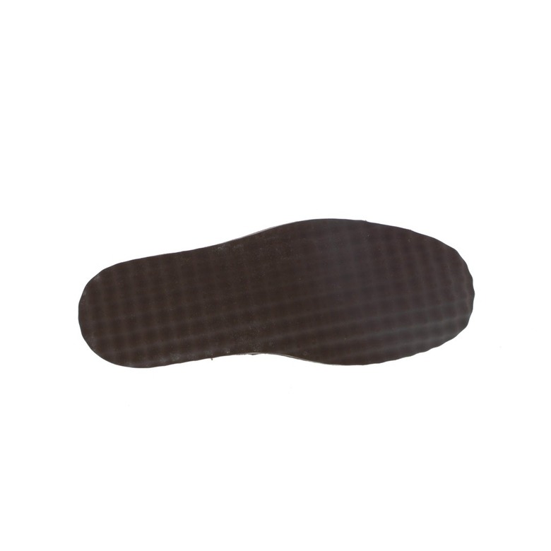 Nordika's pantoufles noir 5