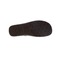 Nordika's pantoufles brun 5