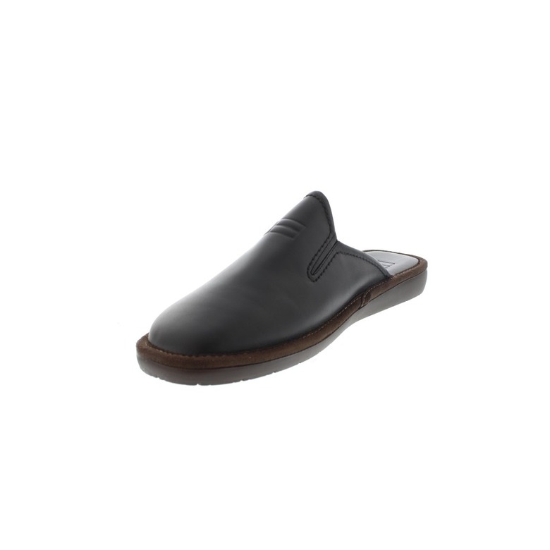 Nordika's pantoufles noir 3