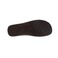 Nordika's pantoufles brun 5