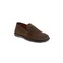 Nordika's pantoufles brun 2