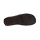 Nordika's pantoufles brun 5