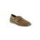 Nordika's pantoufles brun 2