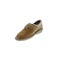 Nordika's pantoufles brun 3