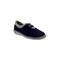 Nordika's pantoufles bleu 2