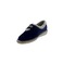 Nordika's pantoufles bleu 3