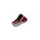 Nordika's pantoufles rouge 4
