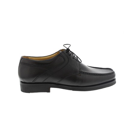 Ambiorix niedrige schuhe schwarz
