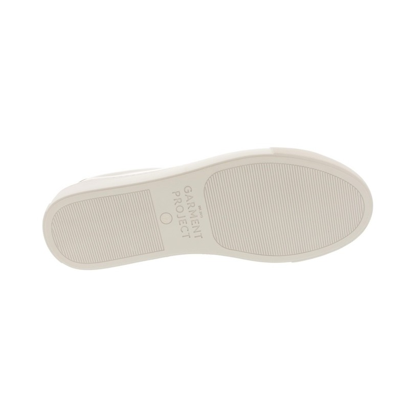 Garment Project sneakers white 5