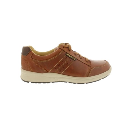 Mephisto lage schoenen bruin