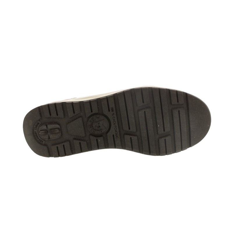 Mephisto lage schoenen bruin 5
