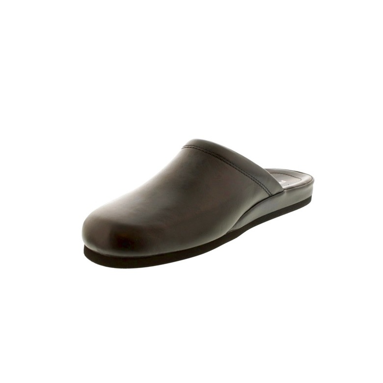 Rohde pantoufles noir 3