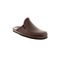 Rohde slippers bordeaux 2