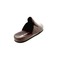 Rohde slippers bordeaux 4