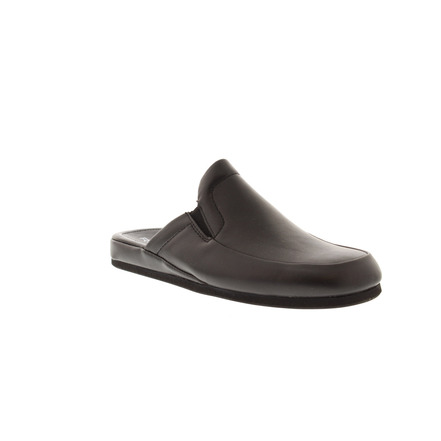 Rohde pantoufles noir