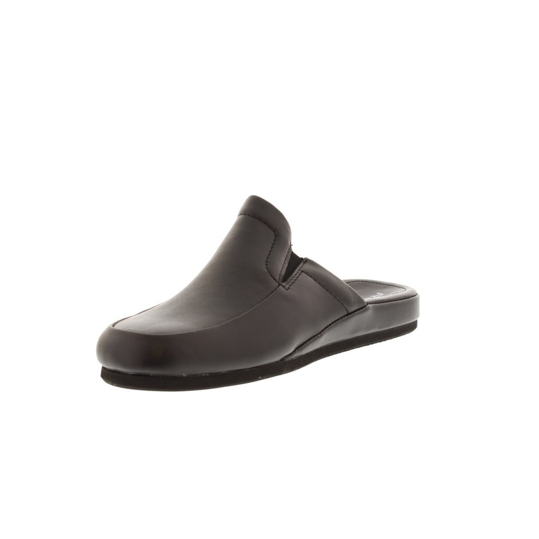Rohde slippers black 3