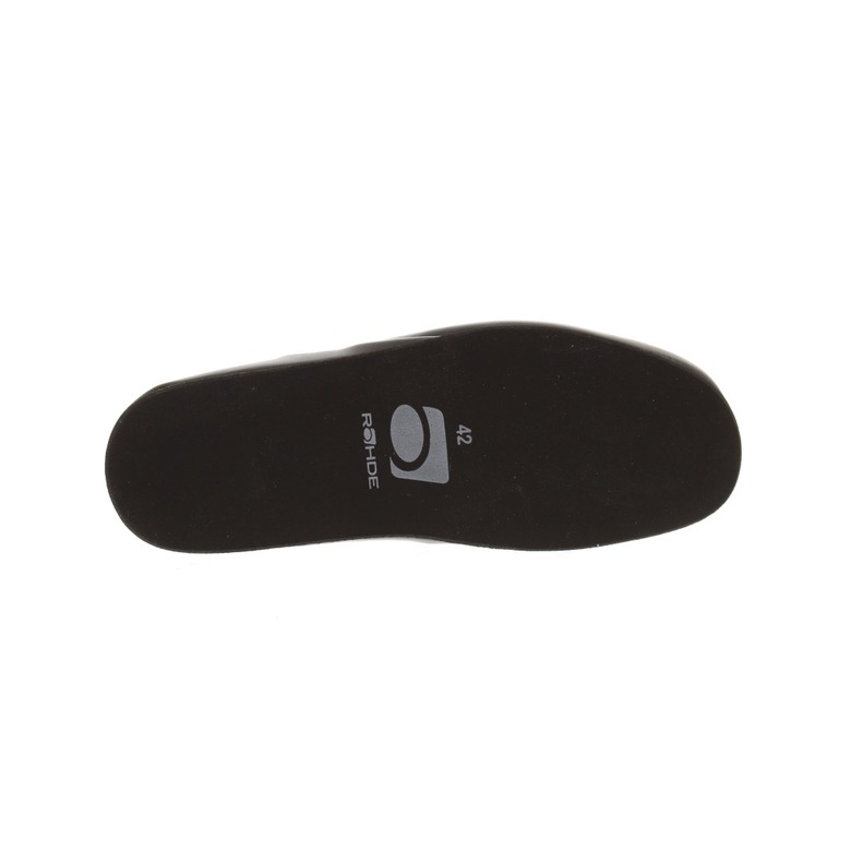 Rohde slippers black 5