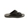 Rohde slippers black 1