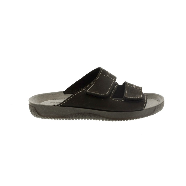 Rohde slippers black
