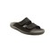 Rohde slippers black 2