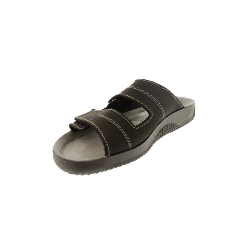 Rohde slippers black 3