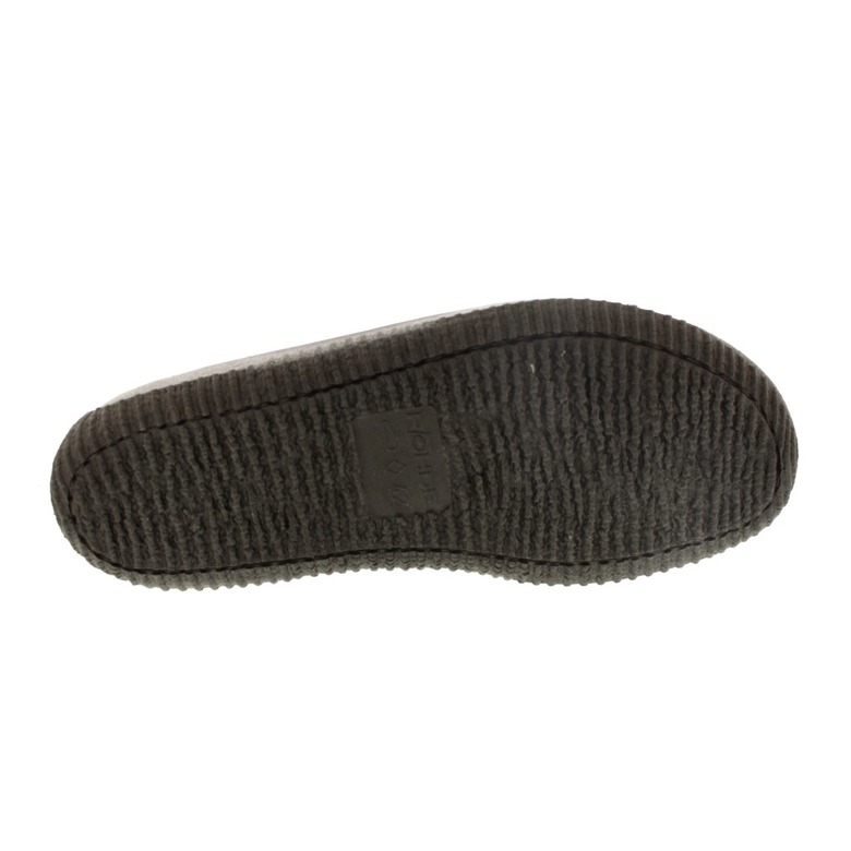 Rohde slippers black 5