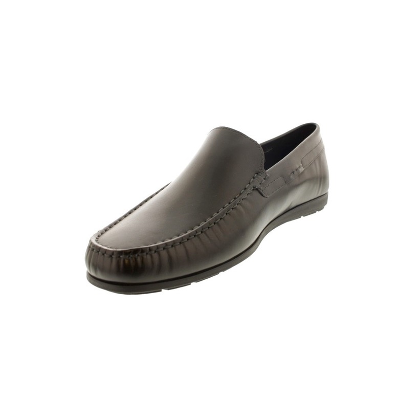 Mephisto lage schoenen zwart 3