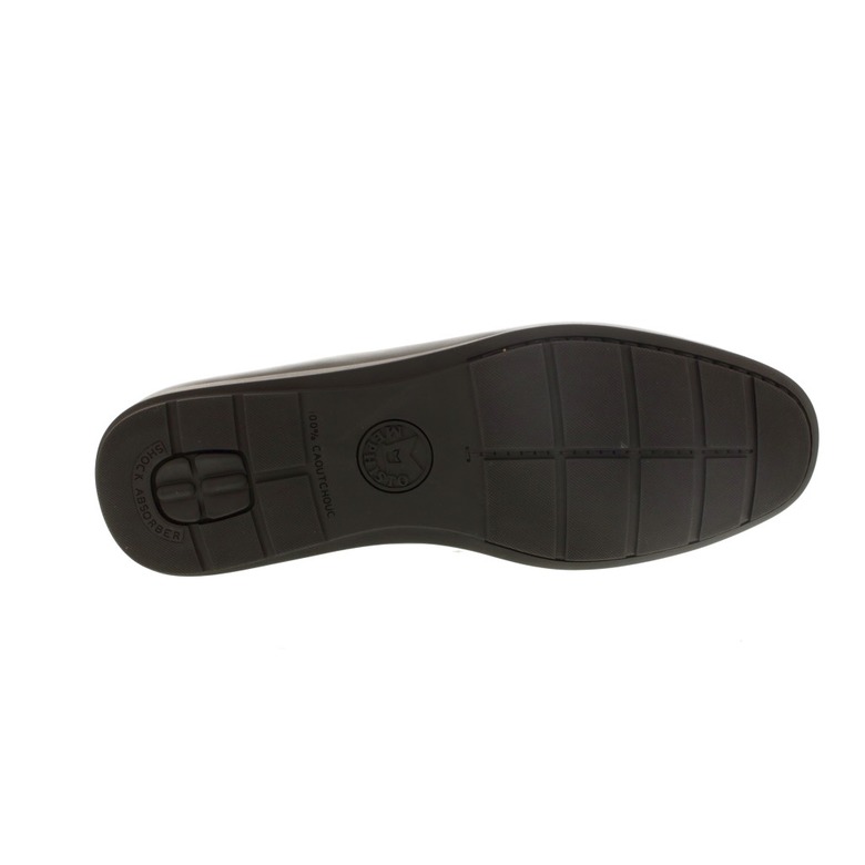 Mephisto lage schoenen zwart 5