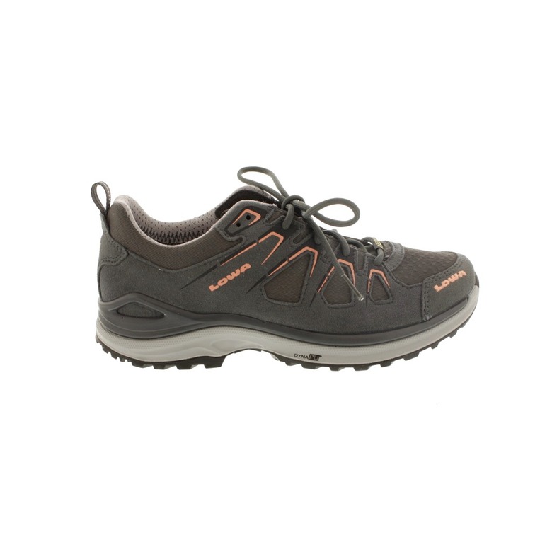 Lowa sports shoes grey