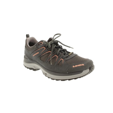 Lowa chaussures de sport gris