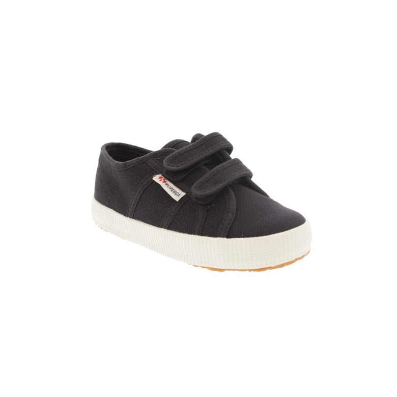Superga sneakers bleu 2