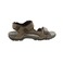 Mephisto sandales brun 1