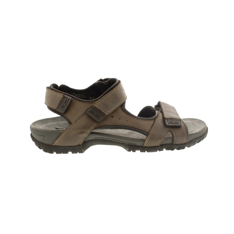 Mephisto sandales brun