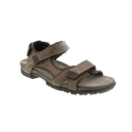 Mephisto sandales brun