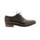 Ambiorix low shoes black 1