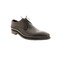 Ambiorix low shoes black 2