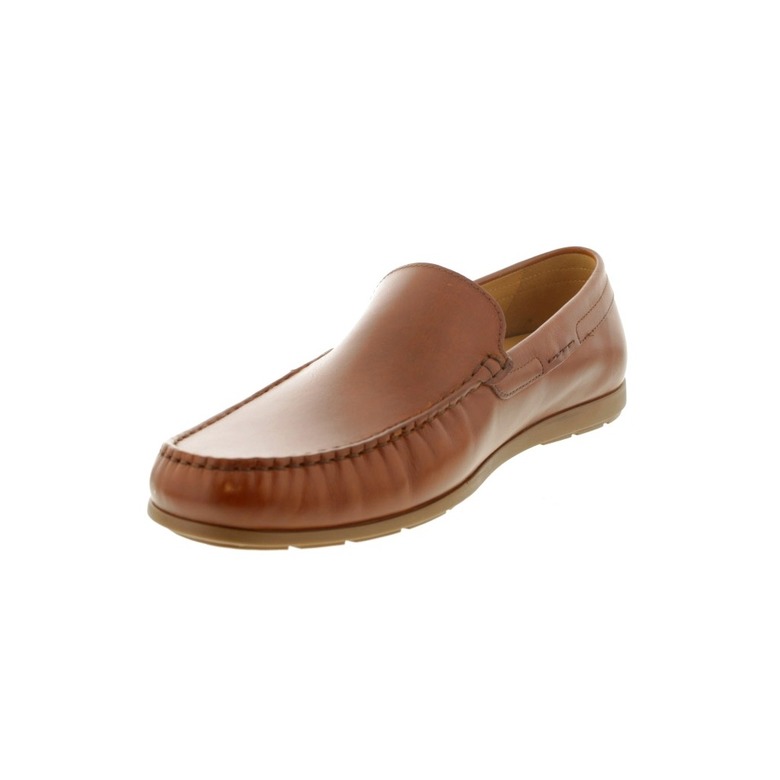 Mephisto low shoes brown 3