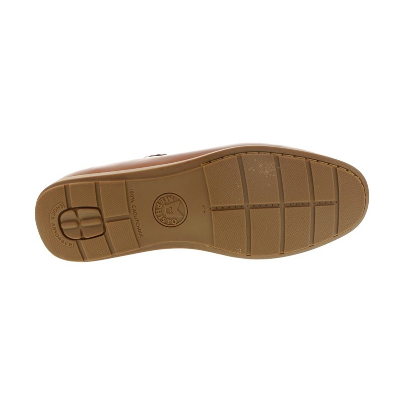 Mephisto low shoes brown 5