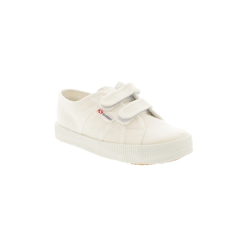 Superga sneakers blanc 2
