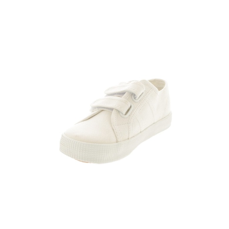 Superga sneakers blanc 3