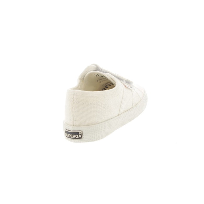 Superga sneakers blanc 4