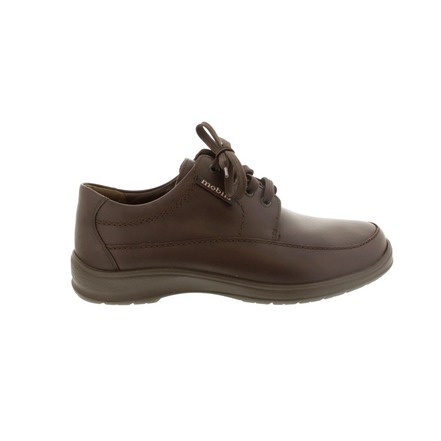 Mephisto Mobils low shoes brown