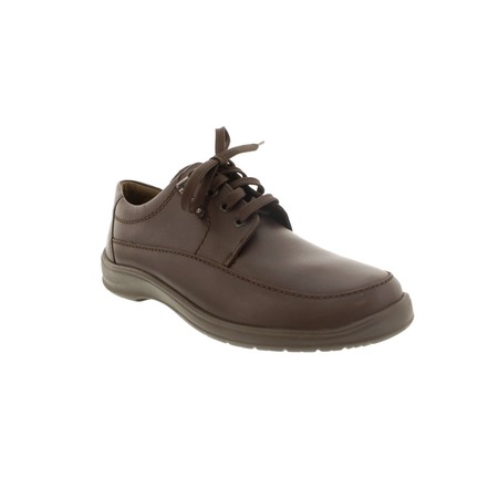 Mephisto Mobils low shoes brown