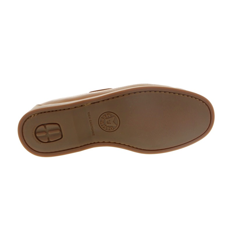 Mephisto lage schoenen bruin 5