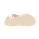 Birkenstock sandals bronze 5